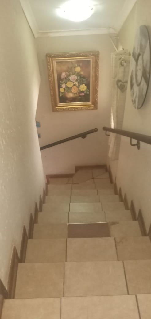 To Let 2 Bedroom Property for Rent in Baillie Park North West